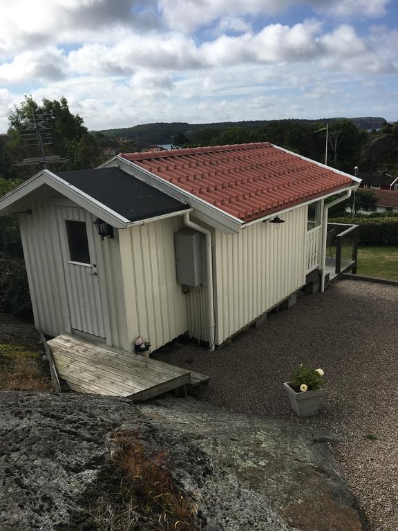 Nosund Orust Lilla Huset Vila Exterior foto